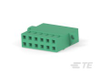 Rectangular Wire & Cable Connectors & Housings - 964384-1 - TE Connectivity