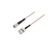 Coaxial Cables (RF) - 6099-PE3W01705-72-ND - DigiKey