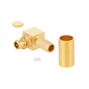 Coaxial Connector (RF) Assemblies - 5073-ARMMP-1100-ND - DigiKey