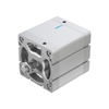 Actuators/Cylinders - 2171-ADN-100-60-A-PPS-A-ND - DigiKey