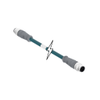 Circular Cable Assemblies - 1201080360-ND - DigiKey