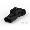 Rectangular Connector Housings - 17-1-1703494-2-ND - DigiKey