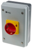 Isolator Switches - 7738024 - RS Components, Ltd.