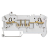 DIN Rail Terminal Blocks - 2663282 - RS Components, Ltd.