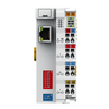 BK9050 | Ethernet TCP/IP Bus Coupler -  - Beckhoff Automation LLC