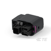 Rectangular Connector Housings - 1734-2397144-1-ND - DigiKey