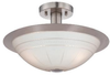 LS-18458 Semi-Flush Mts.-Bowl Style - 318971 - Capital Lighting, Inc.