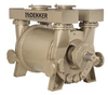 Large Capacity Single Stage Liquid Ring Vacuum Pumps -- DV13501K-K - Image