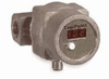 Flowmeter, Vortex, Heavy-Duty Brass, 1