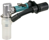 56739 .7 hp 7 Degree Offset Die Grinder, Central Vacuum -- 616026-56739