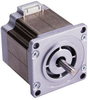 Anti-corrosion Hybrid Stepper Motor -- ML23HS8P4150-02 - Image
