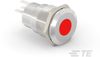 Push Button Switches -- 2-2213765-5 - Image