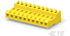 Standard Rectangular Connectors - 4-641228-0 - TE Connectivity