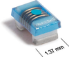 0604HQ (1610) High Q Ceramic Chip Inductors -- 0604HQ-10N 0604HQ-10NXJRC - Image