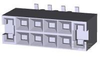 PCB Headers & Receptacles - 5-147102-4 - TE Connectivity
