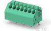 PCB Terminal Blocks - 1-2834011-7 - TE Connectivity