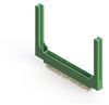 Card Edge Connectors - Edgeboard Connectors - 345-030-558-658 - Lingto Electronic Limited