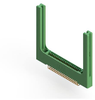 Card Edge Connectors - Edgeboard Connectors - 345-040-558-258 - Lingto Electronic Limited