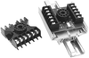 Relay Socket, 11 Pin; Socket Mounting Buchanan Te Connectivity - 29F296 - Newark, An Avnet Company