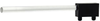Light Pipe, Single, Right Angle, 1.772; Length Dialight - 26AK8502 - Newark, An Avnet Company