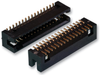 Btb Conn, Header, 10Pos, 2Row, 1.27Mm; Connector Systems Amphenol Communications Solutions - 29AH2947 - Newark, An Avnet Company