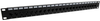 Patch Panel, Rj45, 24Port, Cat5E, 1U; Connector Type L-Com - 51AH5610 - Newark, An Avnet Company