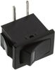 Rocker Switch, Spst, 15A, 125V, Panel; Switch Operation E-Switch - 15N8814 - Newark, An Avnet Company