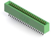 Card Edge Conn, Dual, 44Pos, Solder Lug; Card Edge Connector Type Edac - 65AJ4868 - Newark, An Avnet Company