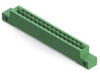 Card Conn, Single Side, 15Pos, Wire Wrap; Card Edge Connector Type Edac - 57AJ3293 - Newark, An Avnet Company