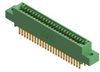 Card Edge Conn, Dual, 48Pos, Lug; Card Edge Connector Type Edac - 68AJ7438 - Newark, An Avnet Company