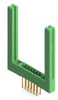 Card Conn, Dual Side, 12Pos, Wire Wrap; Card Edge Connector Type Edac - 86AH7264 - Newark, An Avnet Company