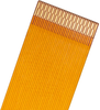Ffc/fpc Cable, Same Side, 25Core/101.6Mm; No. Of Conductors Molex - 77AH5013 - Newark, An Avnet Company