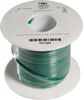 Hook Up Wire, 100Ft, 20Awg Copper, Green; Jacket Material Alpha Wire - 02F6903 - Newark, An Avnet Company