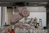 Panasonic VR-004GII Robot