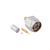 Coaxial Connector (RF) Assemblies - ARF2420-ND - DigiKey
