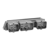 Headers, Male Pins - WM4529-ND - DigiKey