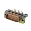 D-Sub Connector Assemblies - 4306-M24308/24-32F-ND - DigiKey