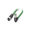 Between Series Adapter Cables - 1407536-ND - DigiKey