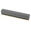 Headers, Receptacles, Female Sockets - SAM8776-ND - DigiKey