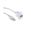 Cable Assemblies - USB Cables - ECF504-72AAS - Acme Chip Technology Co., Limited