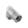 Circular Connector Housings - MA1EAE1600-ND - DigiKey