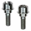 D-Sub, D-Shaped Connector Jackscrews - A23470-ND - DigiKey