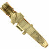 Blade Type Power Connector Contacts - A100162-ND - DigiKey