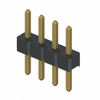 Headers, Male Pins - 952-2275-ND - DigiKey