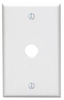 Telephone/Cable Wallplates -- 84017-40 - Image