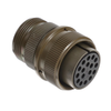 Circular Connector Assemblies - 339-MS3106A20-29S-ND - DigiKey