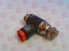 Pneumatic Regulator -- 45482136