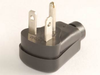 NEMA 5-20P Right Angle Plug -- UC-07D