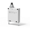 Thermal-Magnetic Overcurrent Circuit Breakers -- Type 3300 fast acting 3400 standard delay - Image