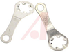 Terminal; Lockwasher; 0.171 in.; 3/32 in.; 13/16 in.; 0.018 in.; 5/16 in. - 70182651 - Allied Electronics, Inc.